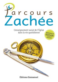 Picture of Parcours Zachée - Nouvelle édition