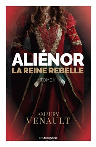 Picture of Aliénor Tome 3