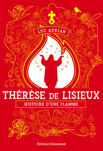 Picture of Thérèse de Lisieux
