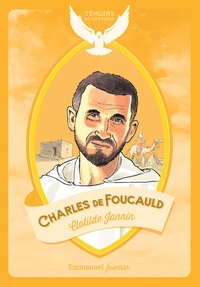 Image de Charles de Foucauld