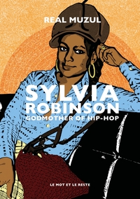 Image de Sylvia Robinson - Godmother of hip-hop