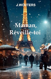 Picture of Maman, réveille-toi