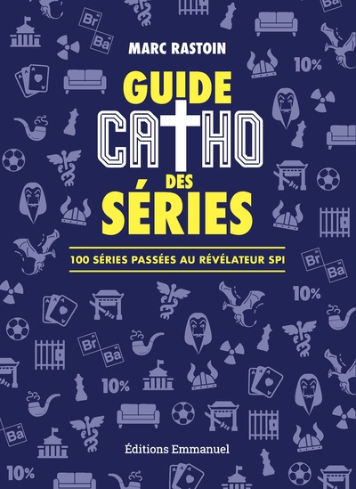 Image de Guide catho des séries