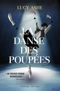 Picture of La danse des poupées