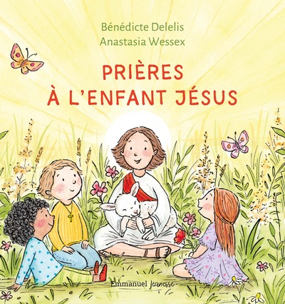 Image de Prières à l'Enfant Jésus