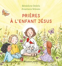 Image de Prières à l'Enfant Jésus