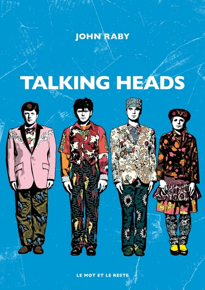 Picture of Talking Heads
