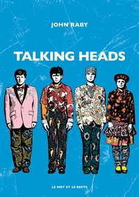 Picture of Talking Heads