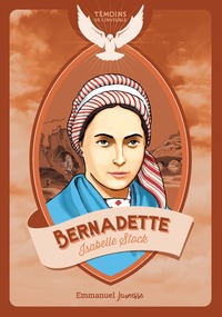 Picture of Bernadette