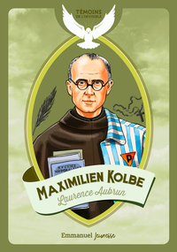 Picture of Maximilien Kolbe