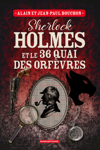 Image de Sherlock Holmes et le 36 quai des orfèvres