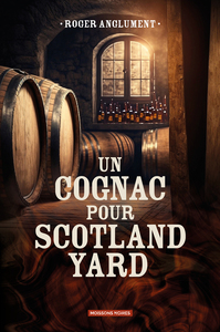 Image de Un cognac pour Scotland Yard