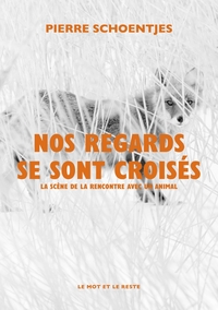Picture of Nos regards se sont croisés - La scène de la rencontre avec