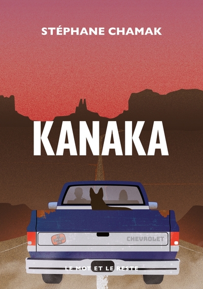 Image de Kanaka