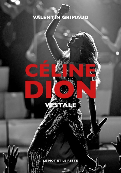Image de Céline Dion - Vestale