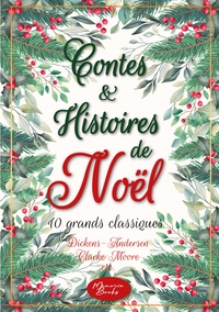 Image de Contes et histoires de Noël