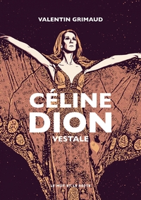 Image de Céline Dion - Vestale