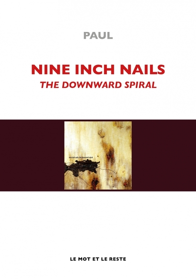 Image de Nine Inch Nails - The Downward Spiral