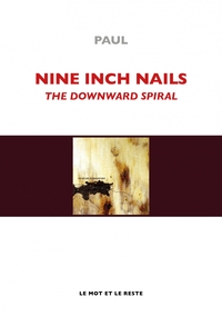 Image de Nine Inch Nails - The Downward Spiral