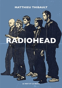 Picture of Radiohead