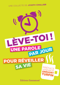 Picture of Lève-toi