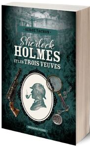 Image de Sherlock Holmes et les trois veuves