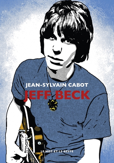 Image de Jeff Beck