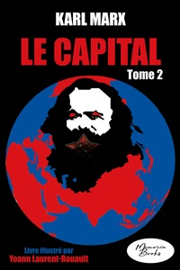 Image de Le Capital - Livre illustré - tome 2