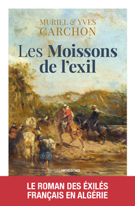 Picture of Les Moissons de l'exil