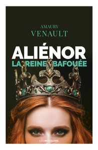 Picture of Aliénor Tome 2