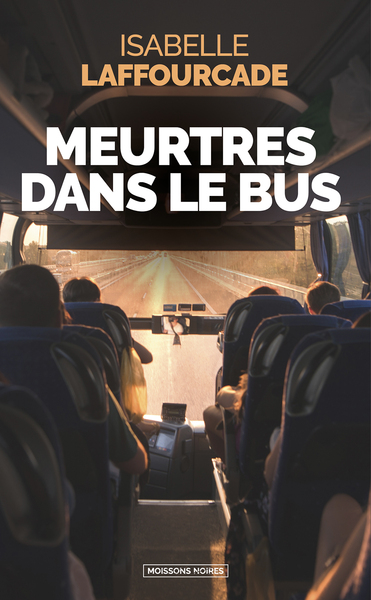 Picture of Meurtre dans le bus