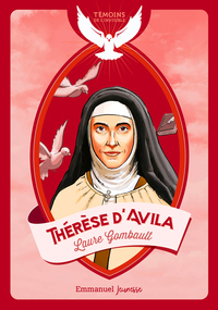 Picture of Thérèse d'Avila