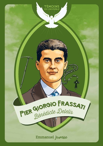 Picture of Pier Giorgio Frassati