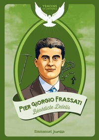 Picture of Pier Giorgio Frassati