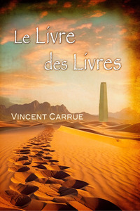 Image de Le livre des livres