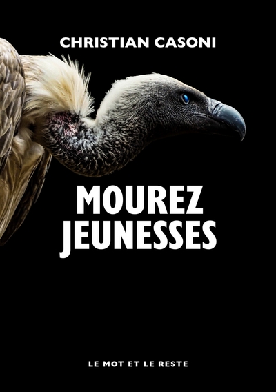 Image de Mourez jeunesses