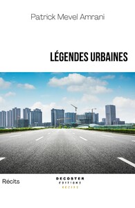 Picture of Légendes urbaines