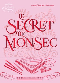Image de Le secret de Monsec