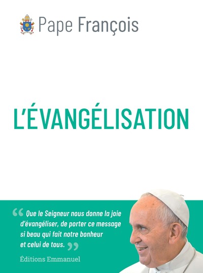 Image de L'évangélisation