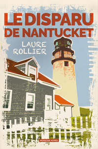 Image de Le disparu de Nantucket