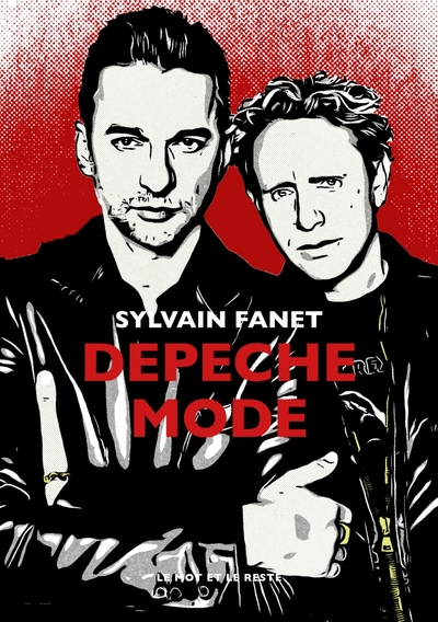 Image de Depeche Mode