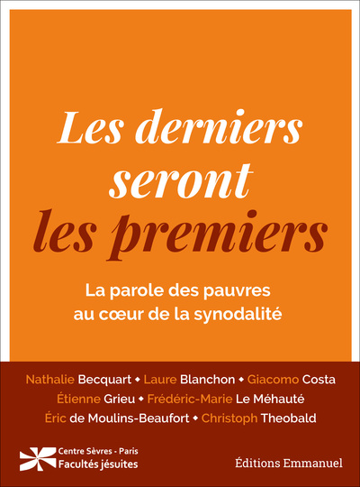 Picture of Les derniers seront les premiers