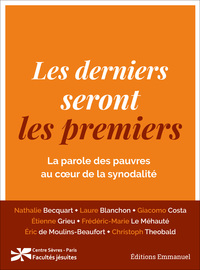 Picture of Les derniers seront les premiers
