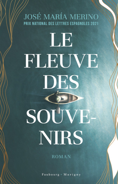 Picture of Le fleuve des souvenirs