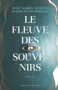 Picture of Le fleuve des souvenirs