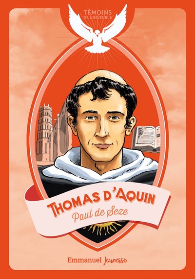 Image de Thomas d'Aquin