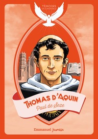 Image de Thomas d'Aquin