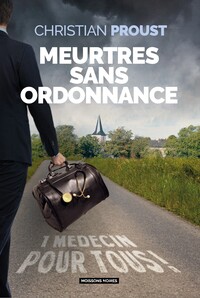 Picture of Meurtres sans ordonnance