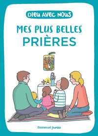 Picture of Dieu avec nous - Mes plus belles prières