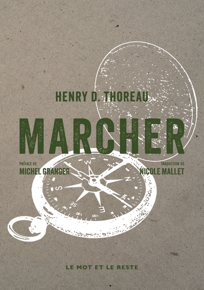 Picture of Marcher